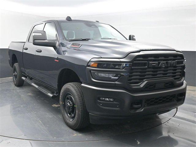 2026 RAM Ram 2500 RAM 2500 TRADESMAN CREW CAB 4X4 64 BOX