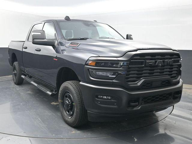 2026 RAM Ram 2500 RAM 2500 TRADESMAN CREW CAB 4X4 64 BOX