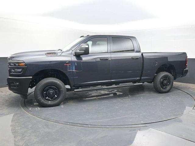 2026 RAM Ram 2500 RAM 2500 TRADESMAN CREW CAB 4X4 64 BOX