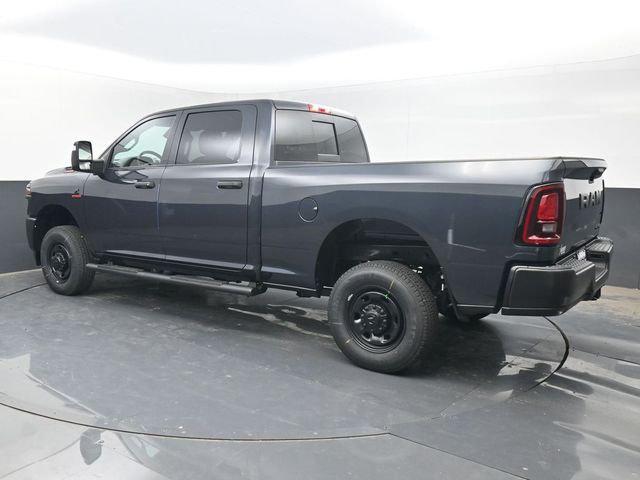 2026 RAM Ram 2500 RAM 2500 TRADESMAN CREW CAB 4X4 64 BOX