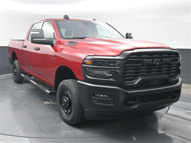 2026 RAM Ram 2500 RAM 2500 TRADESMAN CREW CAB 4X4 64 BOX