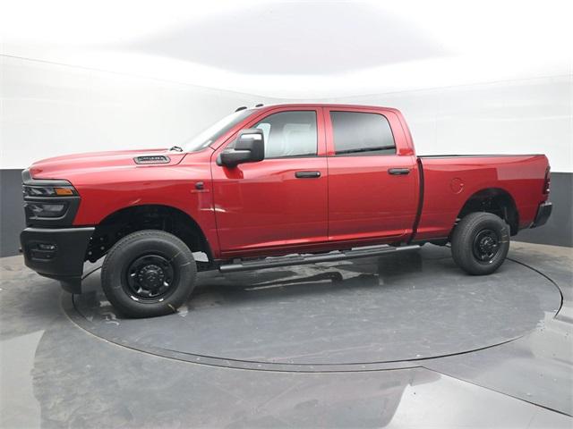 2026 RAM Ram 2500 RAM 2500 TRADESMAN CREW CAB 4X4 64 BOX