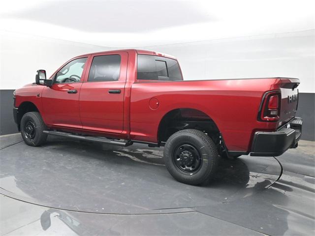 2026 RAM Ram 2500 RAM 2500 TRADESMAN CREW CAB 4X4 64 BOX
