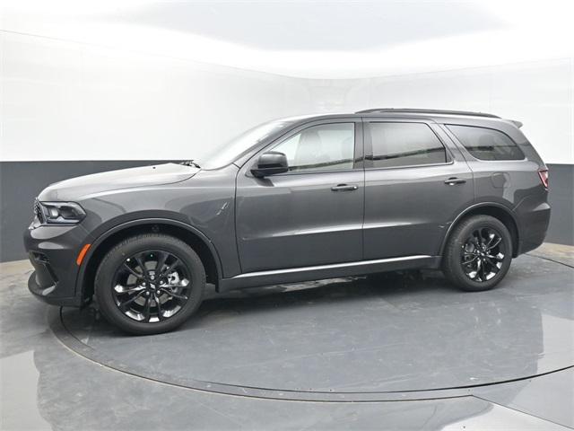 2026 Dodge Durango DURANGO GT RWD