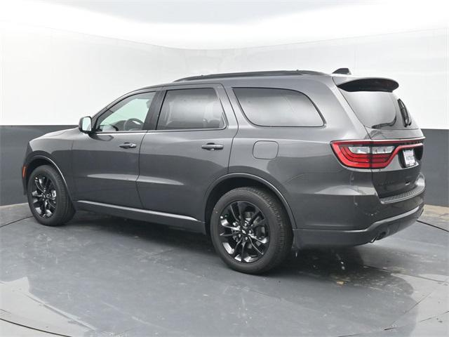 2026 Dodge Durango DURANGO GT RWD