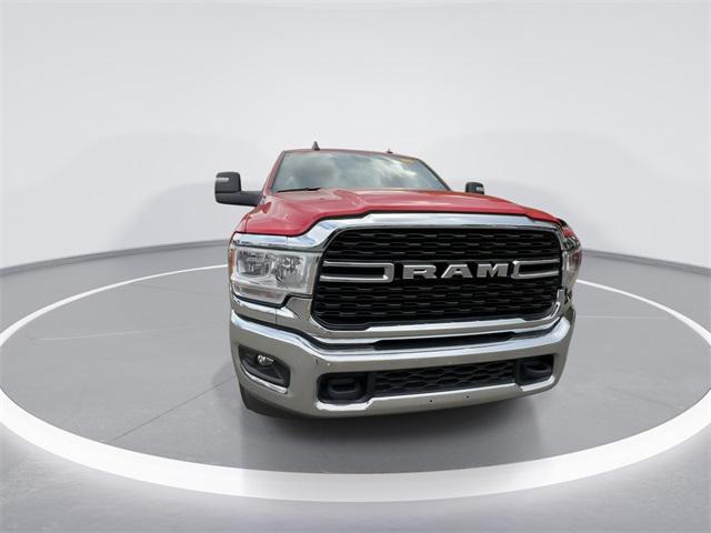 2024 RAM 2500 Big Horn Crew Cab 4x4 64 Box
