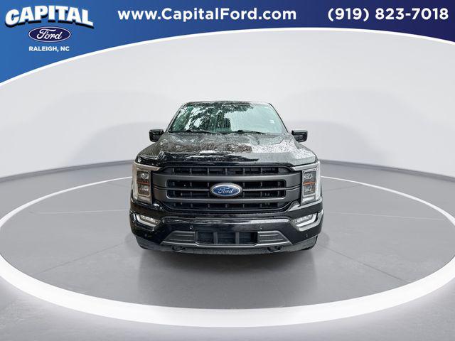 2023 Ford F-150 LARIAT 2023 Ford F-150 LARIAT