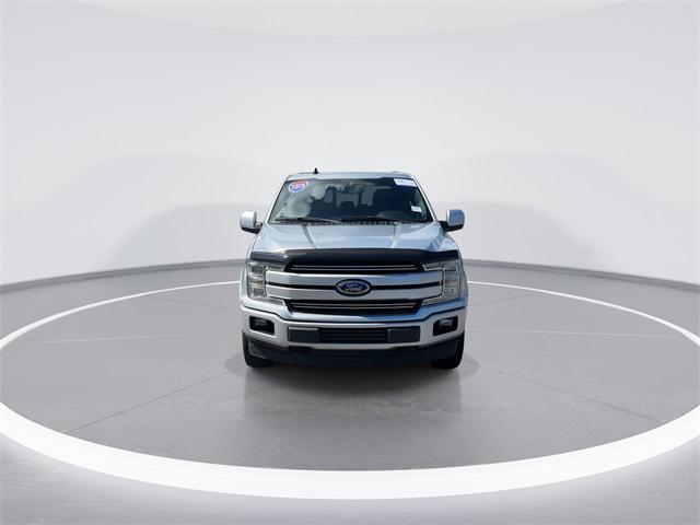 2019 Ford F-150 LARIAT 2019 Ford F-150 LARIAT