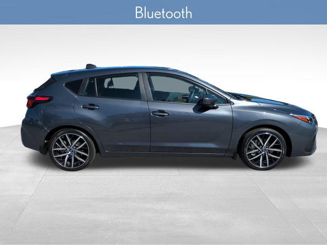 2025 Subaru Impreza Sport 5-Door