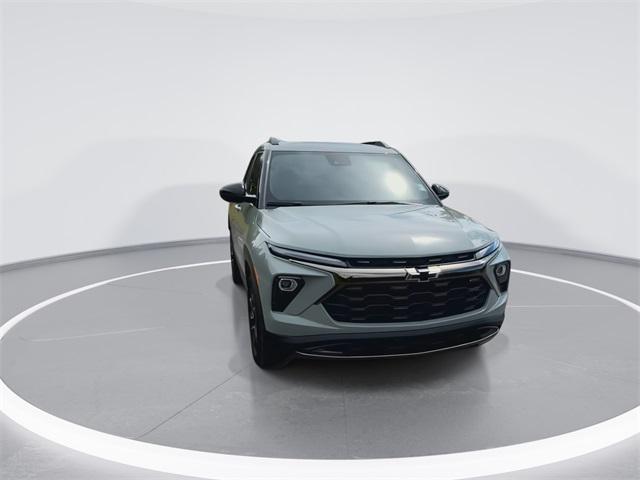 2026 Chevrolet Trailblazer FWD ACTIV