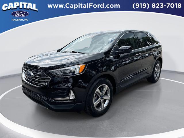 2022 Ford Edge SEL 2022 Ford Edge SEL