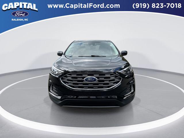 2022 Ford Edge SEL 2022 Ford Edge SEL