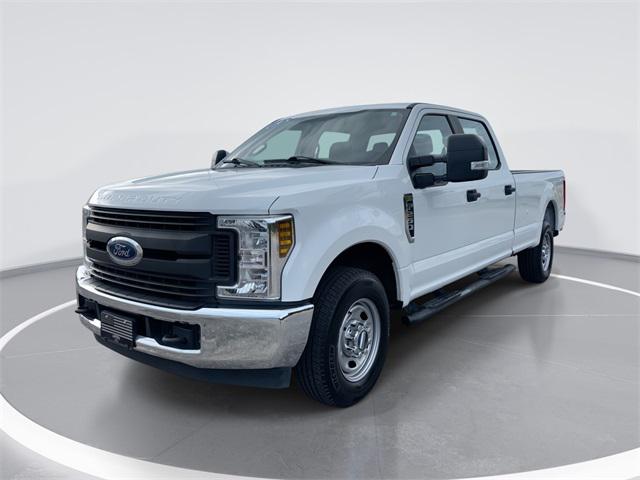 2019 Ford F-250 XL
