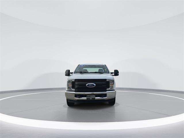 2019 Ford F-250 XL
