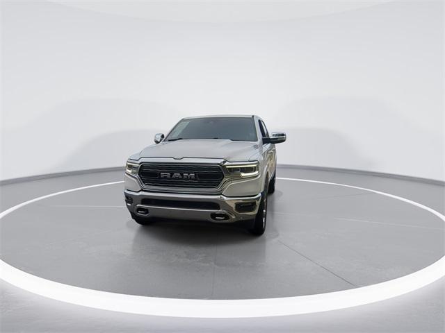 2021 RAM 1500 Limited Crew Cab 4x4 57 Box