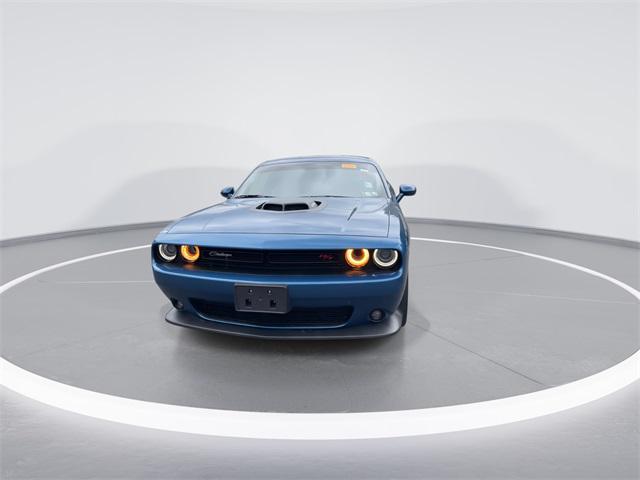 2020 Dodge Challenger R/T