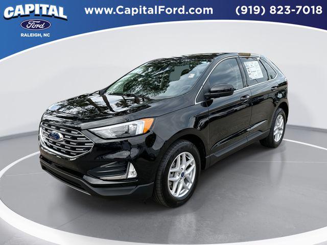 2022 Ford Edge SEL 2022 Ford Edge SEL