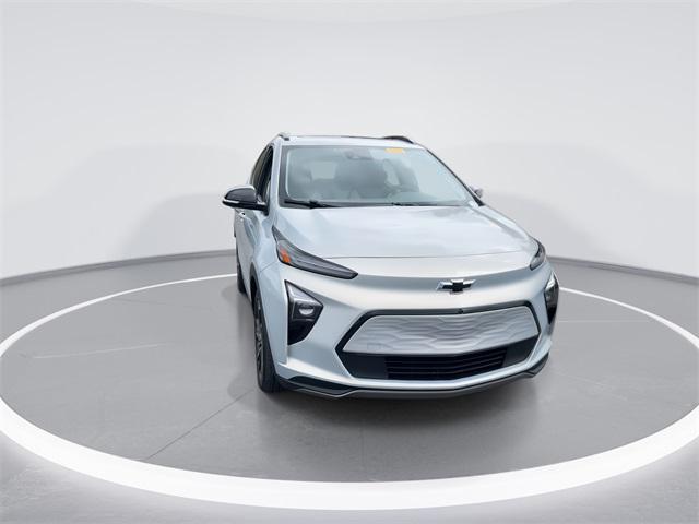 2022 Chevrolet Bolt EUV FWD Premier 2022 Chevrolet Bolt EUV FWD Premier
