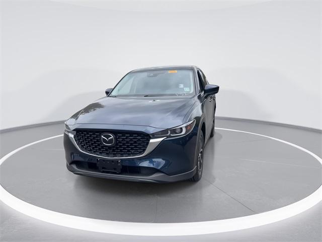 2023 Mazda CX-5 2.5 S Premium Plus