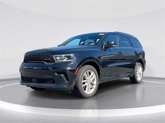 2024 Dodge Durango GT Plus AWD