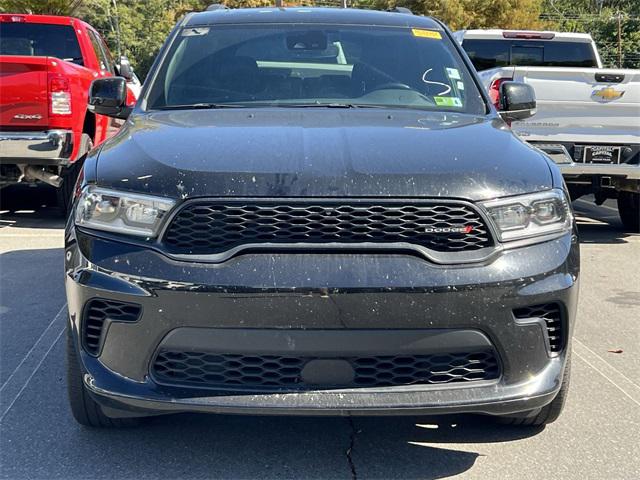 2024 Dodge Durango GT Plus AWD