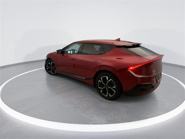 2022 Kia EV6 GT-Line 2022 Kia EV6 GT-Line