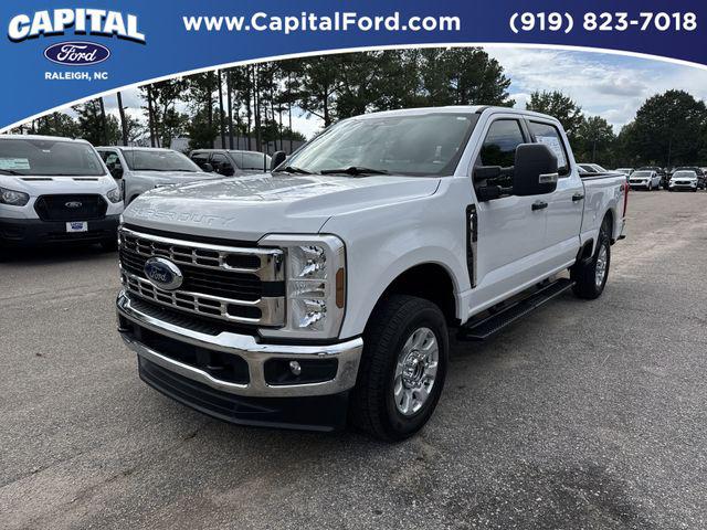 2024 Ford F-250 XLT