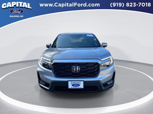 2023 Honda Passport AWD EX-L
