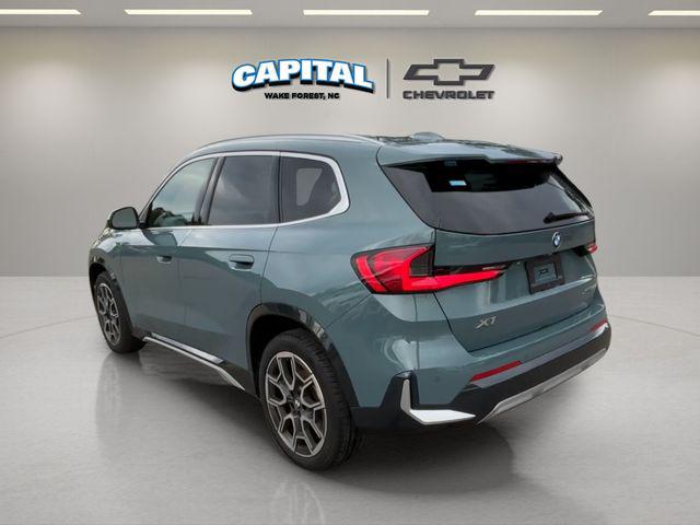 2024 BMW X1 xDrive28i 2024 BMW X1 xDrive28i