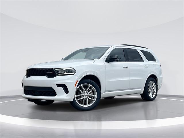 2024 Dodge Durango GT Plus AWD