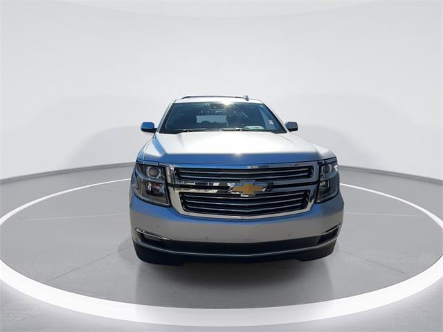 2018 Chevrolet Tahoe Premier 2018 Chevrolet Tahoe Premier
