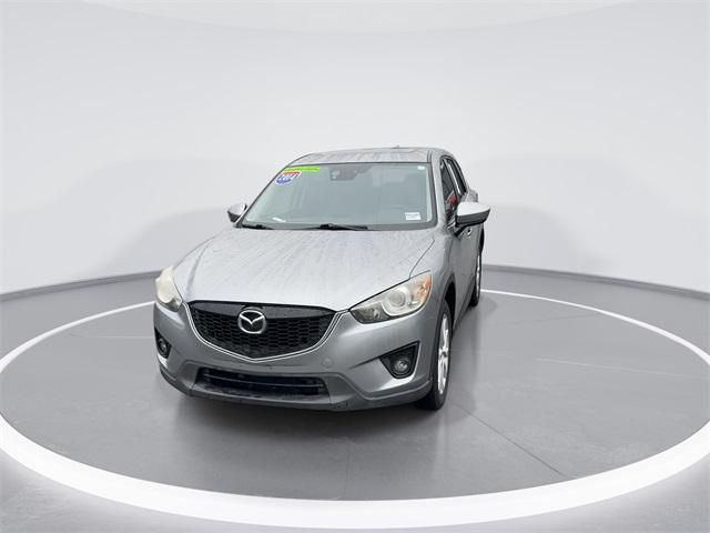 2014 Mazda CX-5 Grand Touring