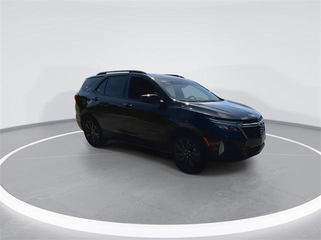 2022 Chevrolet Equinox FWD RS 2022 Chevrolet Equinox FWD RS