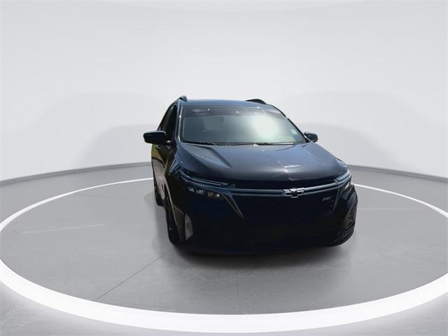 2022 Chevrolet Equinox FWD RS 2022 Chevrolet Equinox FWD RS