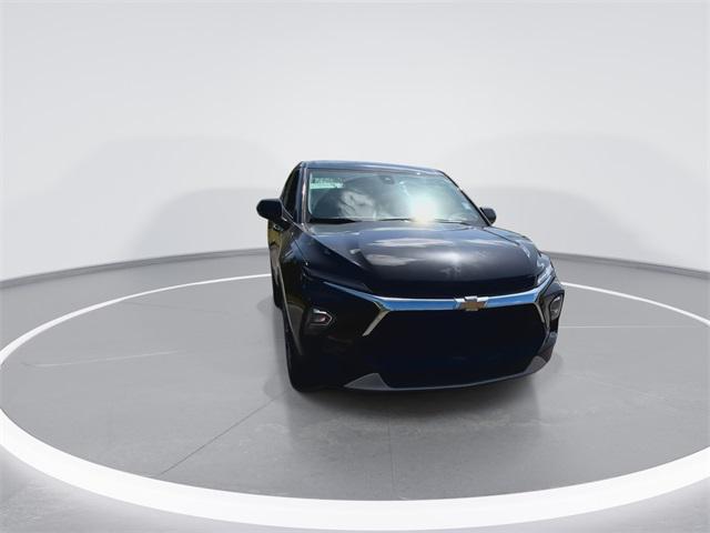 2023 Chevrolet Blazer FWD 2LT