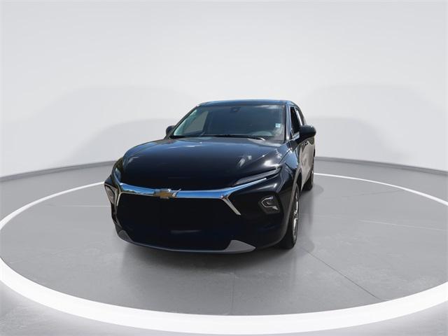 2023 Chevrolet Blazer FWD 2LT