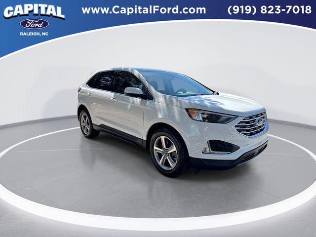 2022 Ford Edge SEL 2022 Ford Edge SEL