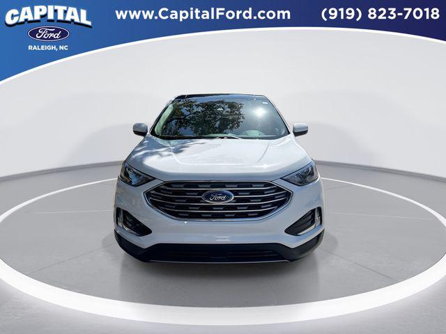 2022 Ford Edge SEL 2022 Ford Edge SEL