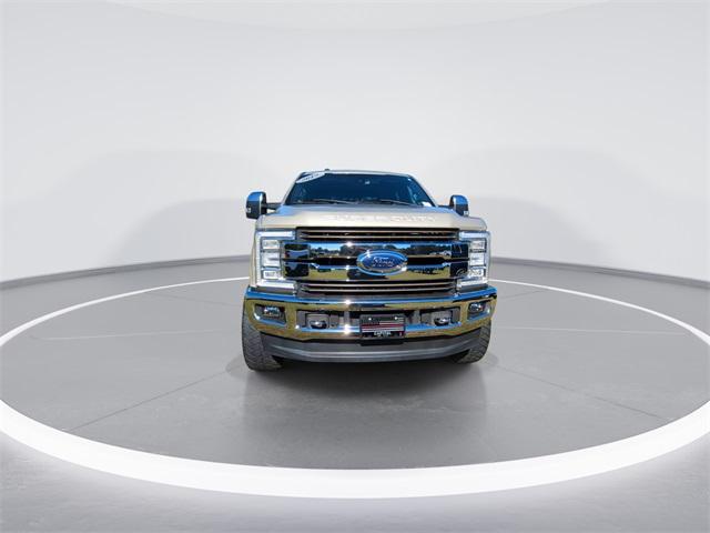 2017 Ford F-350 King Ranch 2017 Ford F-350 King Ranch