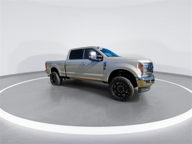 2017 Ford F-350 King Ranch 2017 Ford F-350 King Ranch