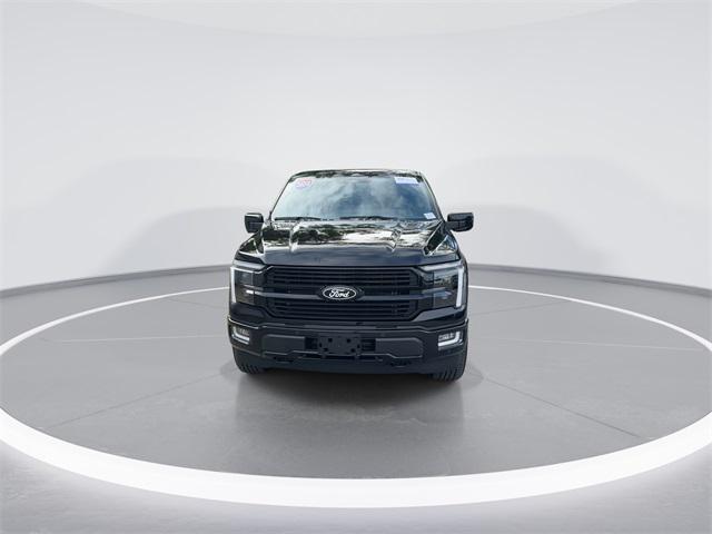 2024 Ford F-150 Platinum 2024 Ford F-150 Platinum