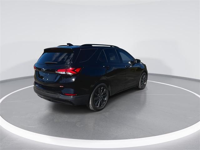 2022 Chevrolet Equinox FWD RS 2022 Chevrolet Equinox FWD RS