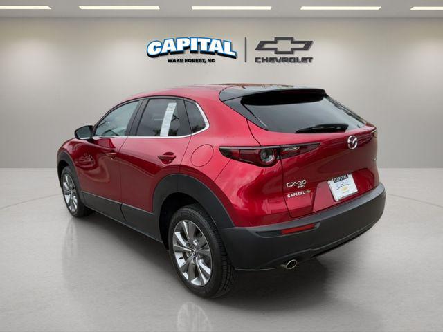 2021 Mazda CX-30 Select