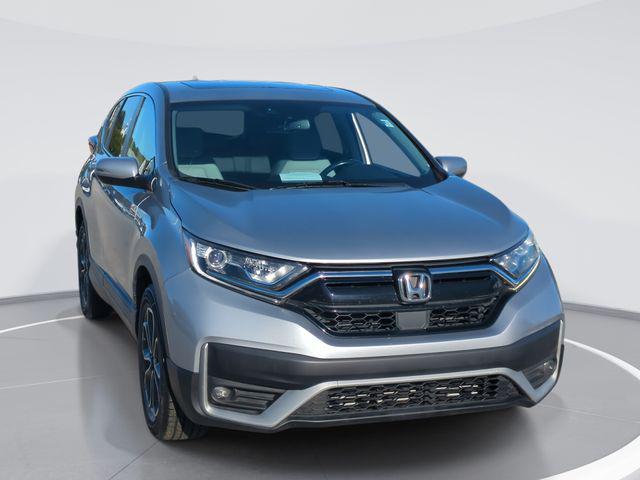 2020 Honda CR-V 2WD EX-L