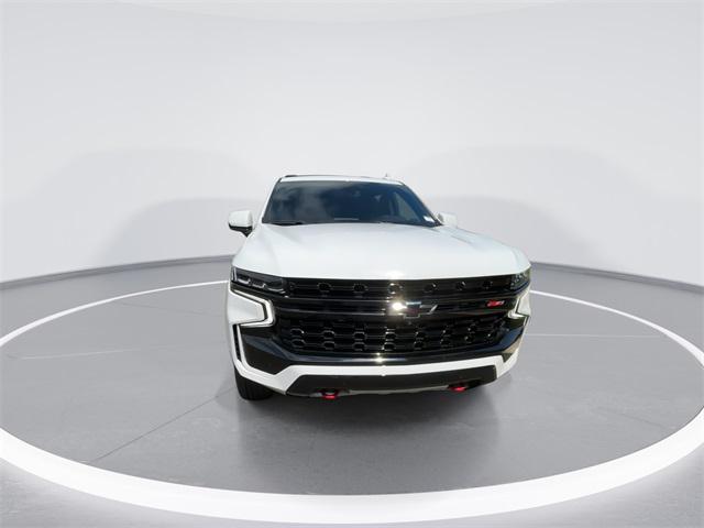 2023 Chevrolet Suburban 4WD Z71
