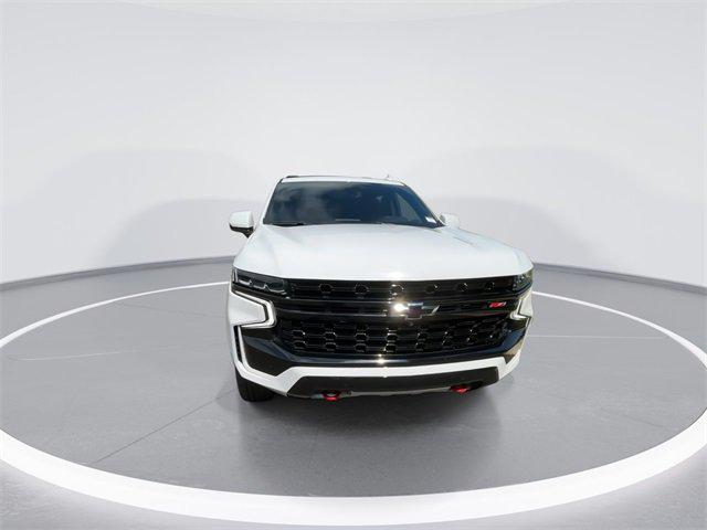 2023 Chevrolet Suburban Z71 2023 Chevrolet Suburban Z71