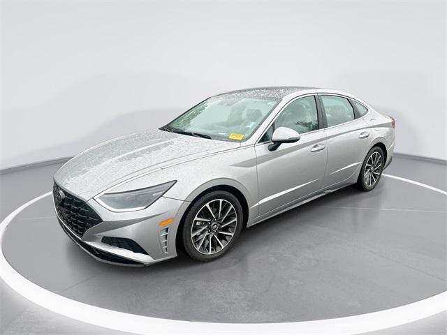 2020 Hyundai Sonata Limited