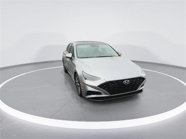 2020 Hyundai Sonata Limited