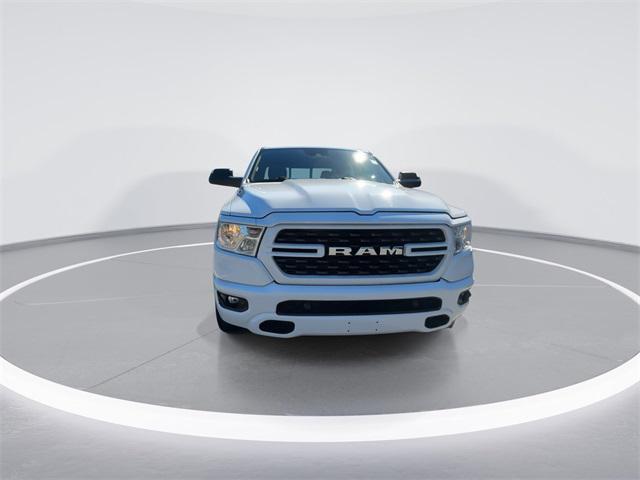 2023 RAM 1500 Big Horn Crew Cab 4x2 57 Box
