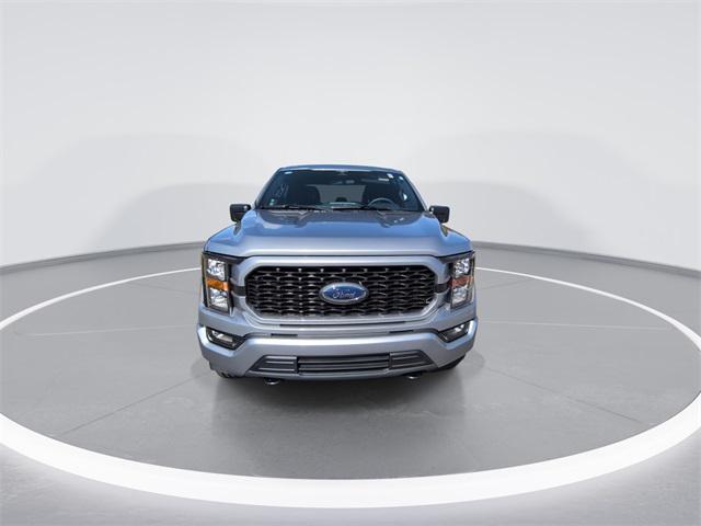 2023 Ford F-150 XL 2023 Ford F-150 XL
